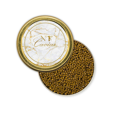 Kaluga Reserve Caviar