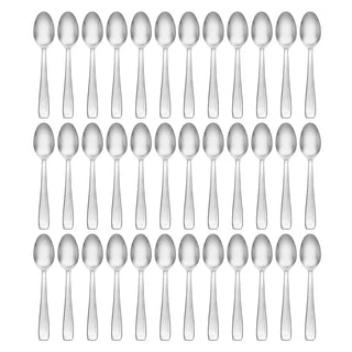 Cambridge Branson Dinner Spoons, Set of 36, 18/0 stainless steel
