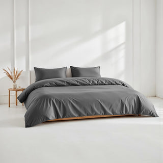 Luxe 400 Thread Count Australian Cotton Sateen Bedding Bundle