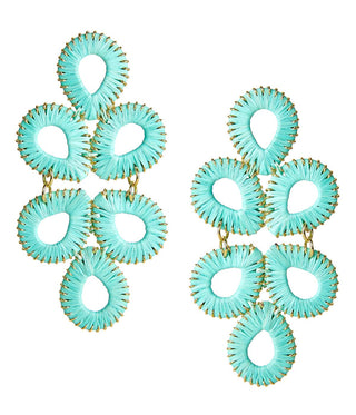 Ginger - Straw (5 New Colors)