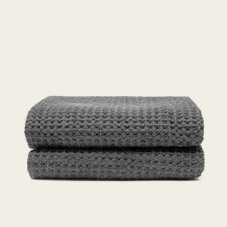 Sedona Australian Cotton Waffle Towels