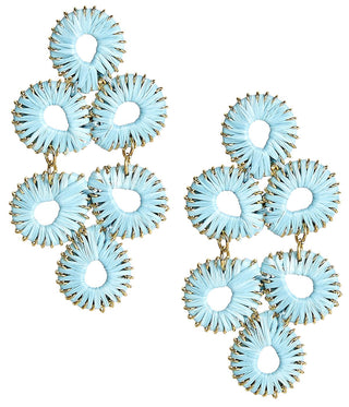 Ginger - Straw (5 New Colors)