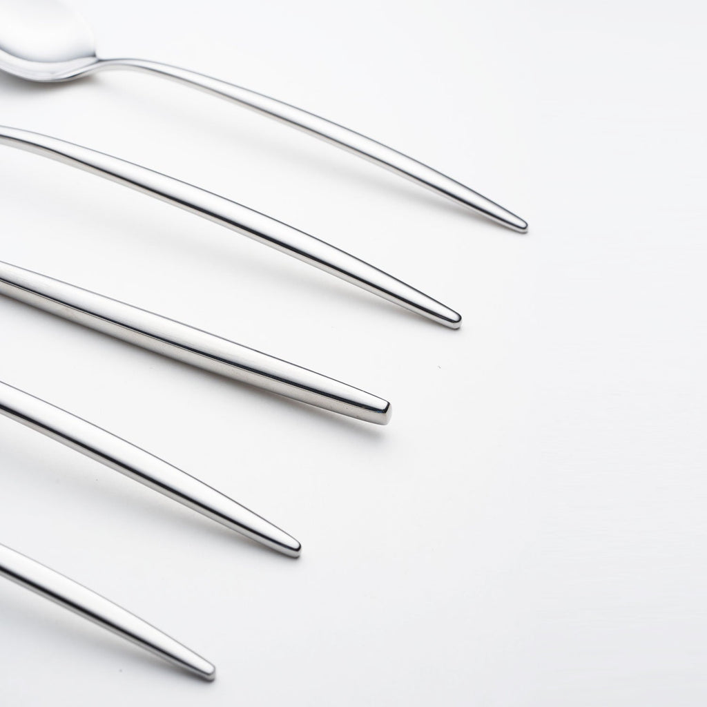 Cambridge Gaze 20-Piece Flatware Set, 18/0 stainless steel (view 4)