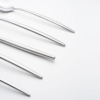 Cambridge Gaze 20-Piece Flatware Set, 18/0 stainless steel (view 4)