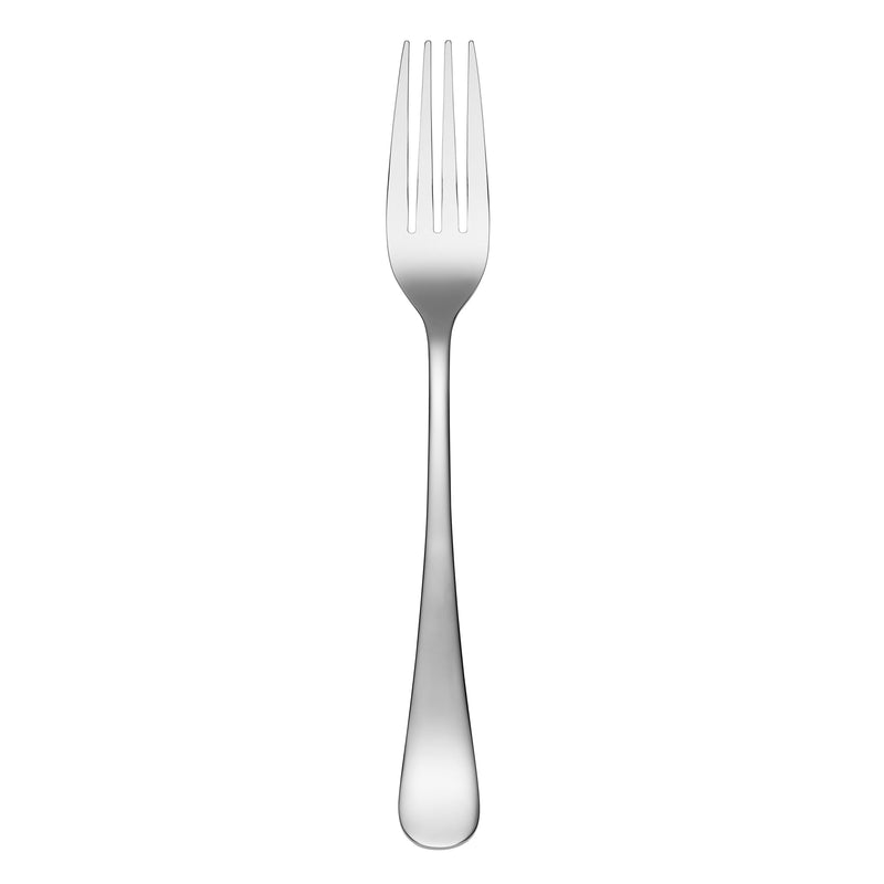 Cambridge Zadok Dinner Fork, 18/0 stainless steel