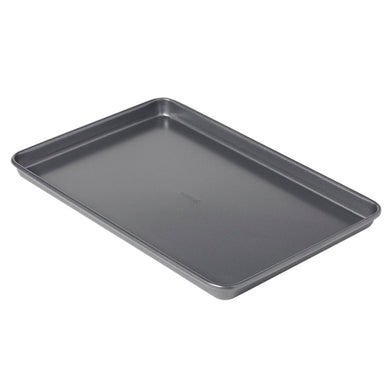 Oneida Bliss Bakeware 10x15 Cookie Sheet, stainless steel