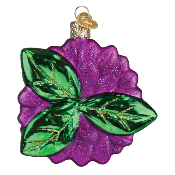 Beautiful Dahlia Ornament – Perfect Floral Décor for Any Occasion
