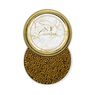 Kaluga Reserve Caviar