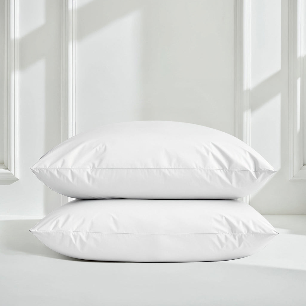 Luxe 400 Thread Count Australian Cotton Sateen Sheet Set