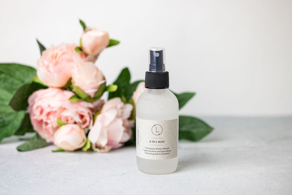 Get Well Gift Basket – All-Natural Healing Care Package for Recovery & Relaxation