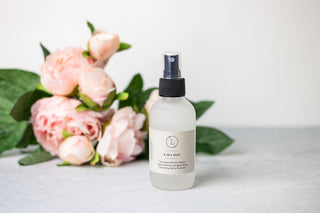 Get Well Gift Basket – All-Natural Healing Care Package for Recovery & Relaxation