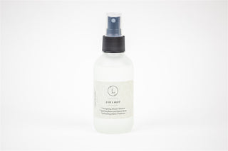 Eucalyptus Mist, Shower Mist, Room and Space Spray, 3 in 1 Home Essential Mist, Shower steamer spray