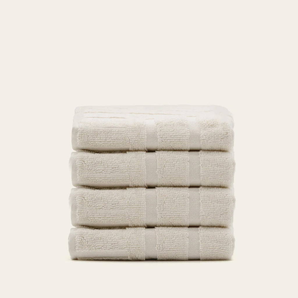 Capri 600 GSM Australian Cotton Towels