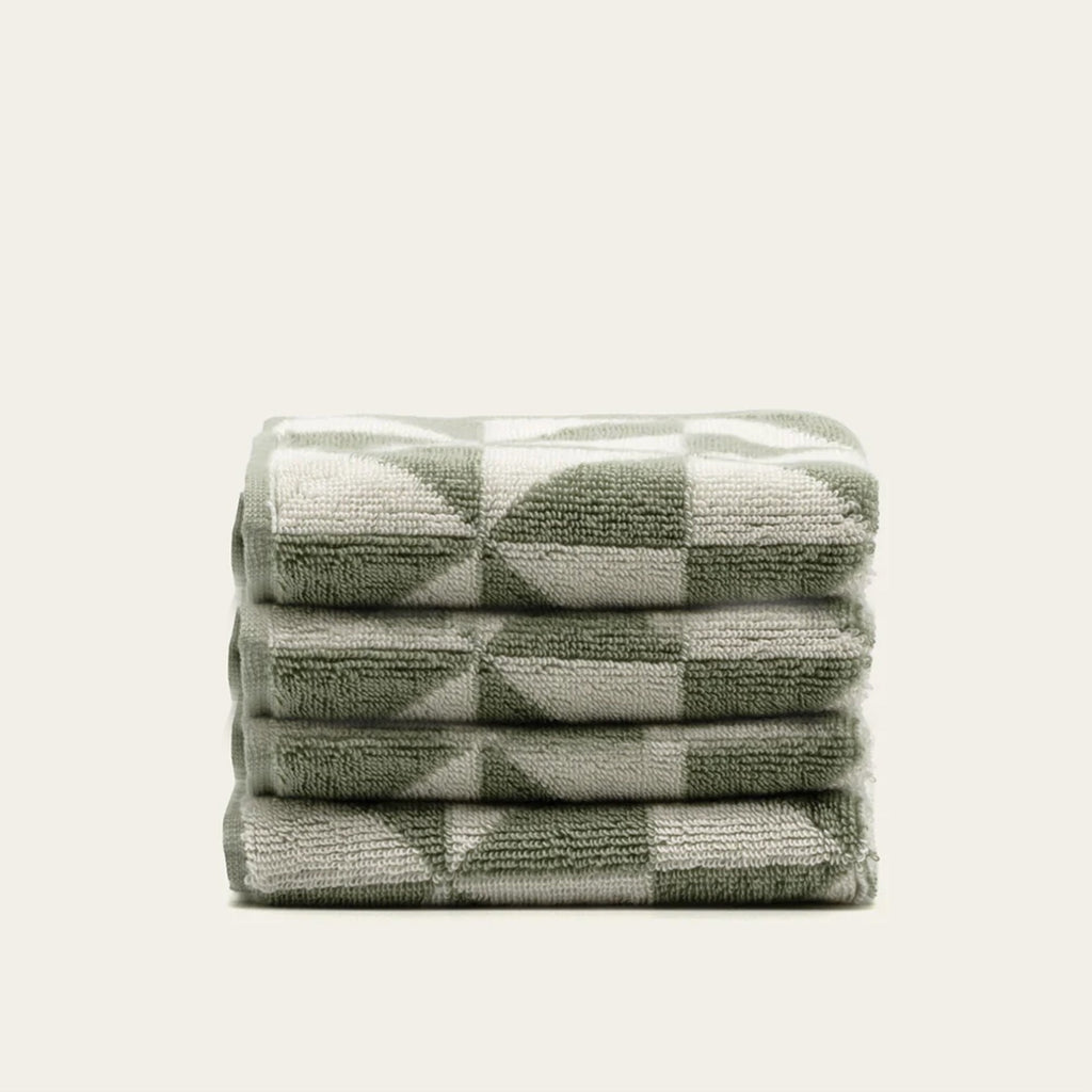 Umbra Australian Cotton Beach Towels, Set of 2