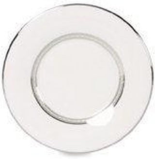Lenox Murray Hill Saucer, bone china