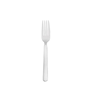 Hampton Forge Alice Salad Fork, 18/0 stainless steel