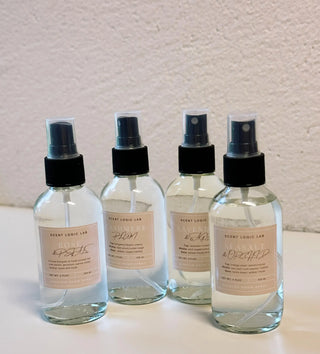 4OZ Room/Linen Spray