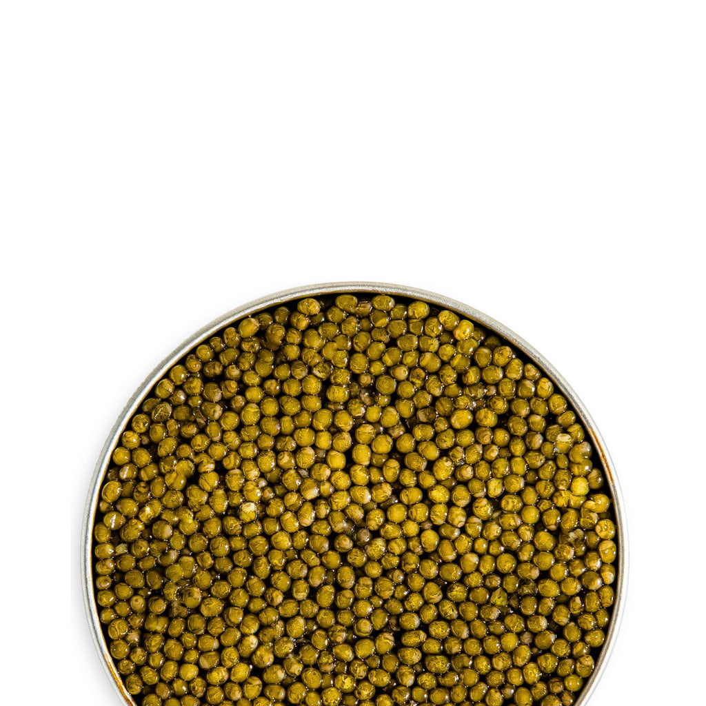 Imperial Golden Osetra Caviar