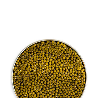 Imperial Golden Osetra Caviar