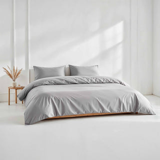 Luxe 400 Thread Count Australian Cotton Sateen Duvet Cover