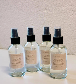 4OZ Room/Linen Spray • 40+ Scents to Choose From - Anara Lifestyle