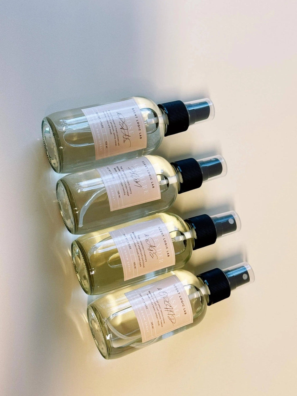4OZ Room/Linen Spray • 40+ Scents to Choose From - Anara Lifestyle