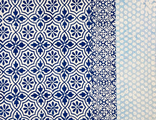 Cabana Napkin - Set of 8 and Tablecloth, Beach Chic