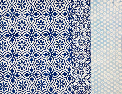 Cabana Napkin - Set of 8 and  Tablecloth, Beach Chic