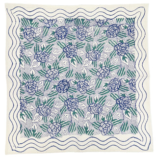 Cabana Napkin - Set of 8 and Tablecloth, Garden Party