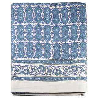 Cabana Napkin - Set of 8 and Tablecloth, Pretty Paisley
