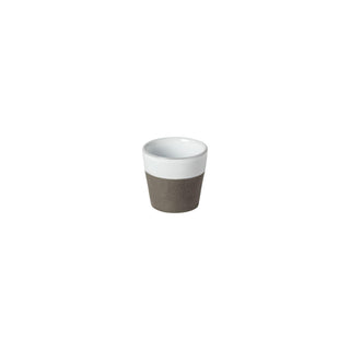 COSTA NOVA – Casafina Grespresso Nature Espresso Cup, Multi Color – Ceramic Coffee Cup