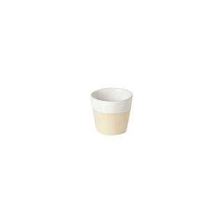 COSTA NOVA – Casafina Grespresso Nature Espresso Cup, Multi Color – Ceramic Coffee Cup