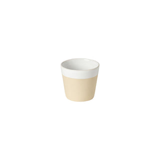 COSTA NOVA – Casafina Grespresso Nature Lungo Cup, Multi Color – Stylish Ceramic Coffee Cup
