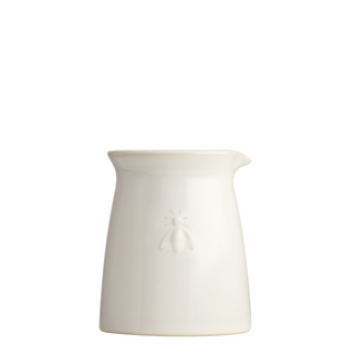 Bee Ceramic Creamer — Set of 1