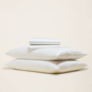 Luxe 400 Thread Count Australian Cotton Sateen Bedding Bundle