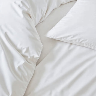 Luxe 400 Thread Count Australian Cotton Sateen Sheet Set