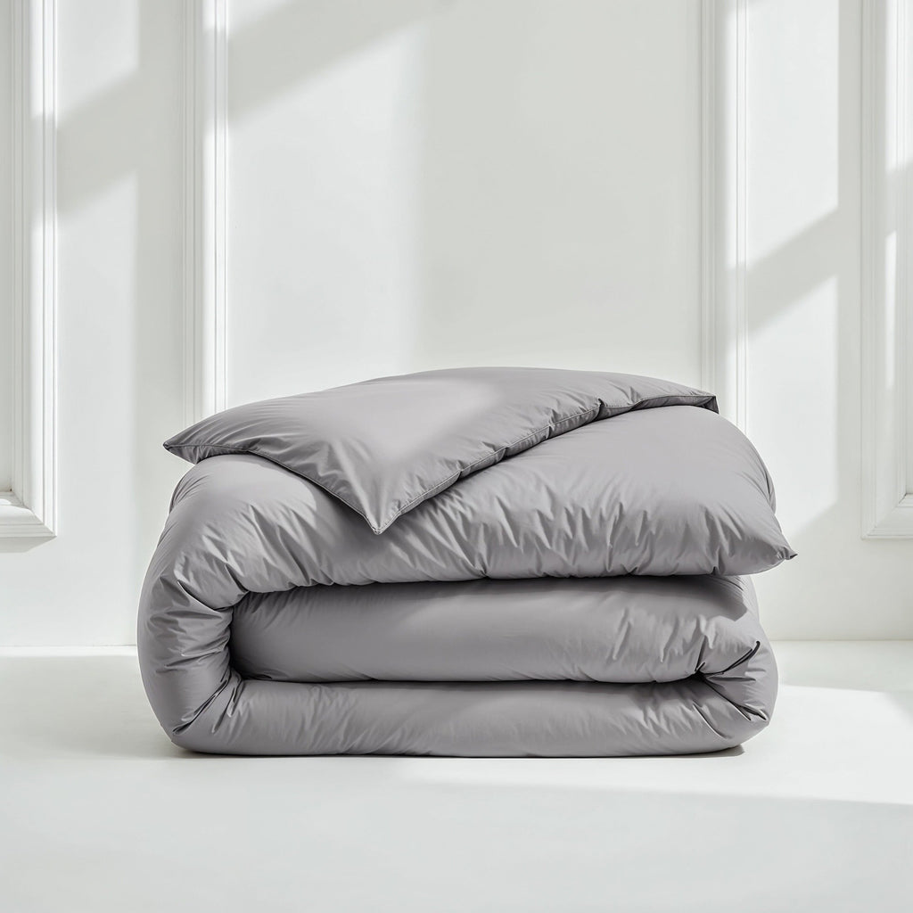 Luxe 400 Thread Count Australian Cotton Sateen Bedding Bundle