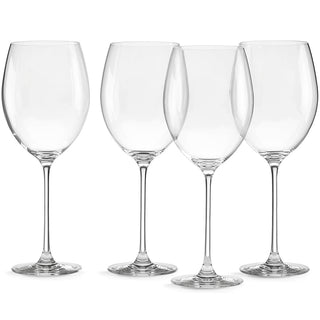 Lenox Tuscany Classics Bordeaux Glasses, Set of 4, glass (view 3)