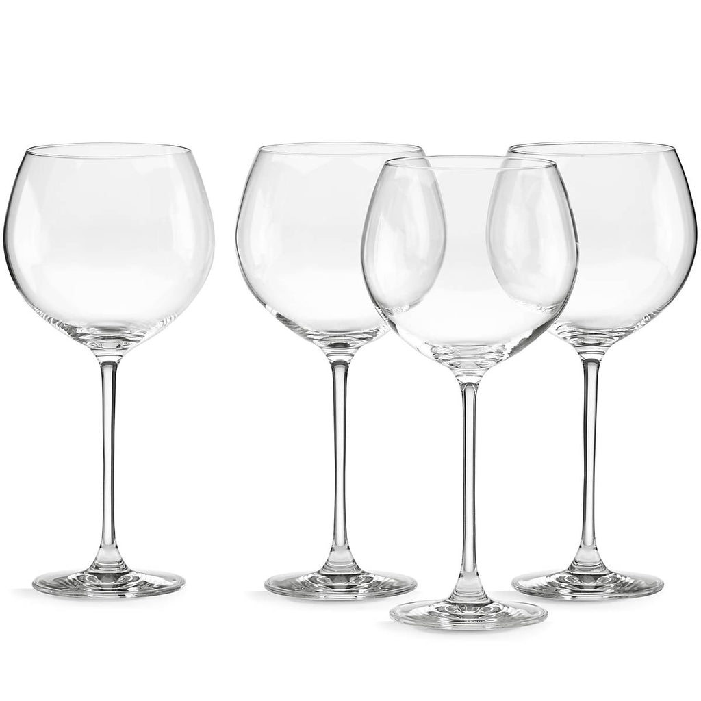 Lenox Tuscany Classics Beaujolais Wine Glasses, Set of 4, glass (view 3)