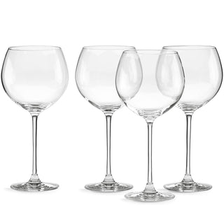 Lenox Tuscany Classics Beaujolais Wine Glasses, Set of 4, glass (view 3)