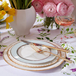 Lenox Westmore Salad Plate, bone china (view 7)