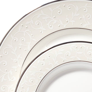 Lenox Opal Innocence 5-Piece Place Setting, bone china (view 12)