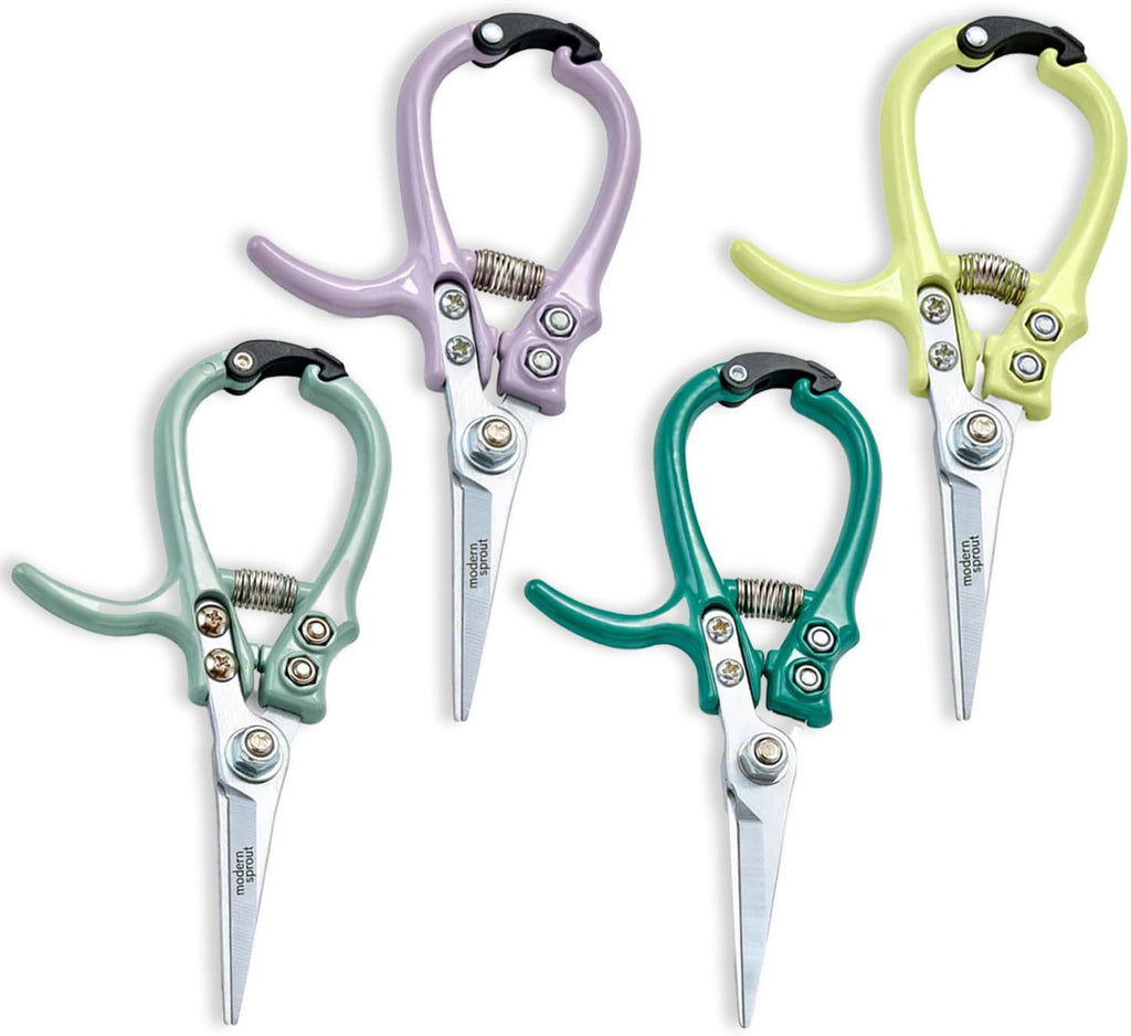 Precision Gardening Shears & Pruners