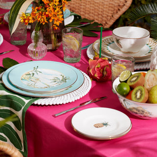 Lenox British Colonial Tradewind Dinner Plate, porcelain (view 2)