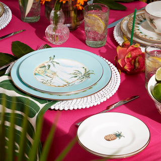 Lenox British Colonial Tradewind Accent Plate, porcelain (view 3)