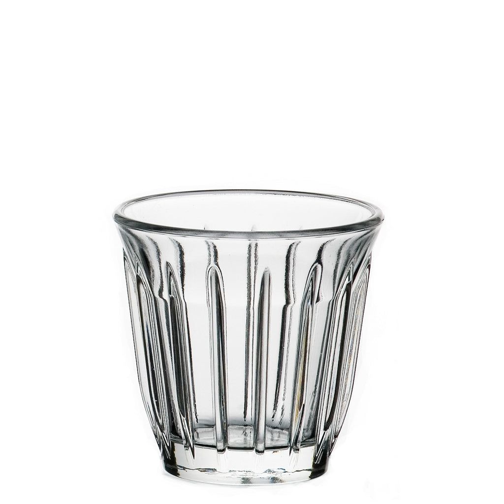Zinc Espresso Cup Set (Set of 6)