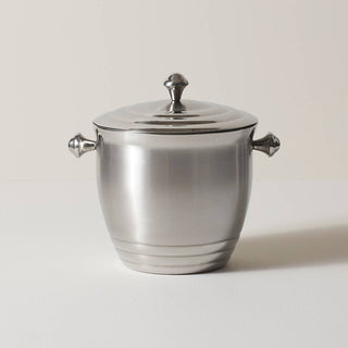 Lenox Tuscany Classics Ice Bucket, stainless steel