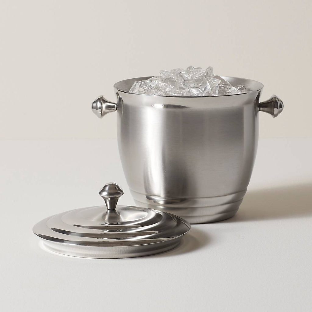 Lenox Tuscany Classics Ice Bucket, stainless steel (view 2)