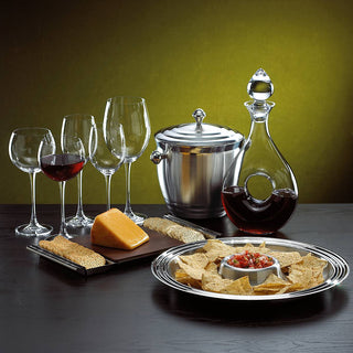 Lenox Tuscany Classics Ice Bucket, stainless steel (view 4)