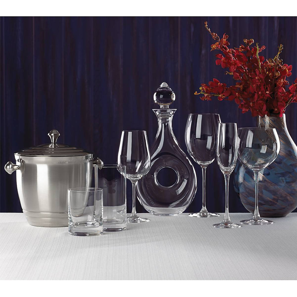 Lenox Tuscany Classics Ice Bucket, stainless steel (view 5)